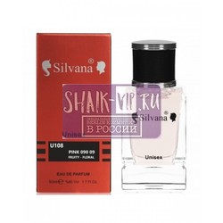  Silvana Silvana U108 Zarkoperfume PINK MOLeCULE 090.09 50 