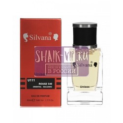  Silvana Silvana U111 Maison Francis Kurkdjian Baccarat Rouge 540 50 