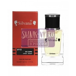  Silvana Silvana U112 Montale Soleil de Capri 50 