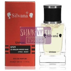  Silvana Silvana U 127 Sospiro Perfumes Erba Pura 50 ml