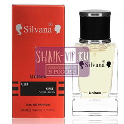  Silvana Silvana U128 Tiziana Terenzi KIRKE 50ml