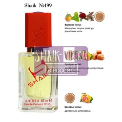  Shaik SHAIK /   199 ZARKOPERFUME Molekule No 8 50 .