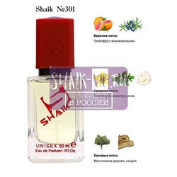  Shaik SHAIK /    301 Esc Mol Esc 04, 50 .