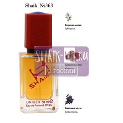 Shaik SHAIK /    363 Tubereuses Castane Lancome, 50 .