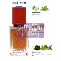  Shaik SHAIK /   445 AJ Arabia III, 50 .