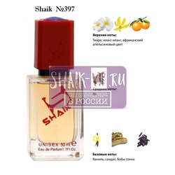  Shaik SHAIK /   397 Montale Aoud Velvet, 50 .