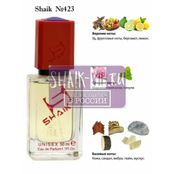  Shaik SHAIK /   423 Montale Aoud Night, 50 .