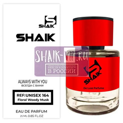  Shaik  Shaik MW164 (Esc Mol Esc 01), 25 ml