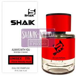  Shaik  Shaik MW175 (Kilian Good Girl Gone Bad Extreme), 25 ml