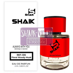  Shaik  Shaik MW335 (Attar Collection Musk Kashmir), 25 ml