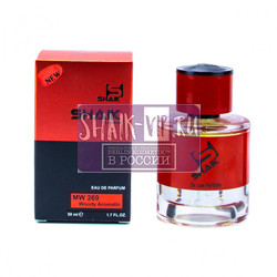  Shaik Shaik MW269 (Le Labo Santal 33), 50 ml NEW