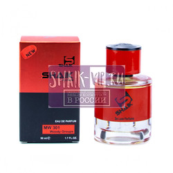  Shaik Shaik MW301 (Esc Mol Esc 04), 50 ml NEW
