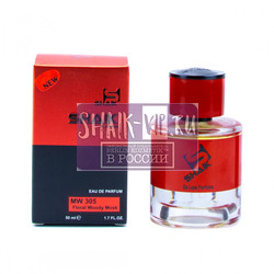  Shaik Shaik MW305 (Byredo Bibliotheque), 50 ml NEW