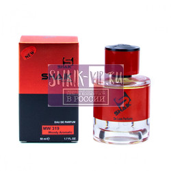  Shaik Shaik MW319 (Initio Rehab), 50 ml NEW