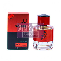  Shaik Shaik MW321 (Initio Side Effect), 50 ml NEW