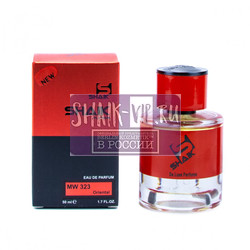  Shaik Shaik MW323 (Initio Blessed Baraka), 50 ml NEW
