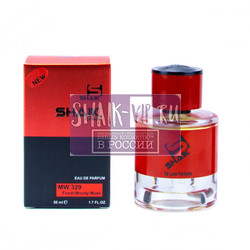  Shaik Shaik MW329 (Memo Marfa), 50 ml NEW