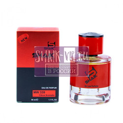  Shaik Shaik MW339 (Mancera Cedrat Boise), 50 ml NEW