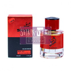  Shaik Shaik MW341 (Esc Mol Mol 01), 50 ml NEW