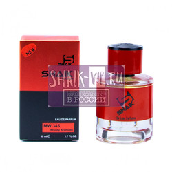  Shaik Shaik MW345 (Esc Mol Mol 05), 50 ml NEW