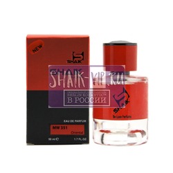  Shaik SHAIK /    351 OUD ISPAHAN, 50 .