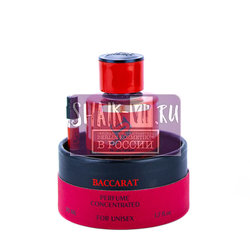  Shaik SHAIK /   5511 Baccarat Rouge 540 Maison Francis Kurkdjian 50 