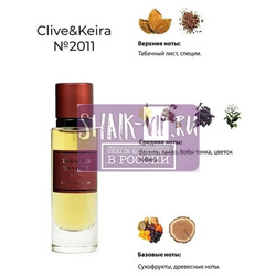  Clive&Keira Clive&Keira /   2011 Tom Ford Tobacco Vanille 30ml