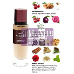  Clive&Keira Clive&Keira /   2019 Tom Ford Lost Cherry 30 