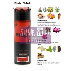  Shaik SHAIK /    164 Mol Esc 01, 200 .