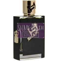 Shaik SHAIK /  By Shaik Perfume DARK NIGHT, 50 