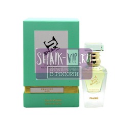  Shaik SHAIK /   270 SHAIK NICHE CHANEL CHANCE EAU FRESH, 50 .