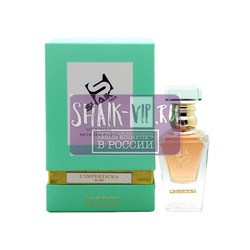  Shaik SHAIK /   280 SHAIK NICHE Dolc i Gaub "3 L'lmperatrice", 50 .