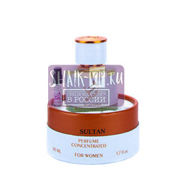  Shaik SHAIK /   5012 Chance Eau Fraiche Chanel 50 
