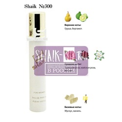  Shaik SHAIK /    300 LANCOME IDOLE, 20 .