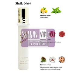  Shaik SHAIK /    84 Giorgio Armani Acqua Di Gioia, 20 .