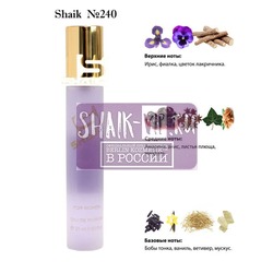  Shaik SHAIK /   240 Lolita Lempicka For Women, 20 .