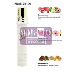  Shaik SHAIK /    406 Parfums de Marly Delina, 20 .