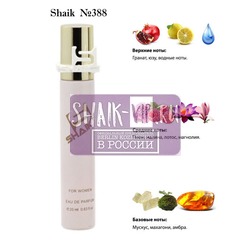  Shaik SHAIK /    388 Versace Bright Crystal Absolu, 20 .