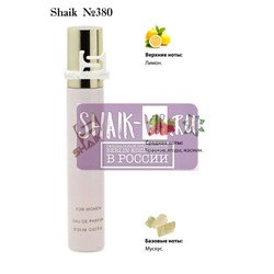  Shaik SHAIK /    380 Nina Ricci Nina Elixir, 20 .
