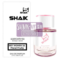  Shaik  Shaik W54 (Christian Dior J'Adore), 25 ml