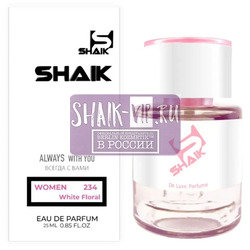 Shaik  Shaik W234 (Carolina Herrera Good Girl), 25 ml