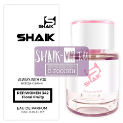  Shaik  Shaik 342 Escada Cherry In The Air, 25 .