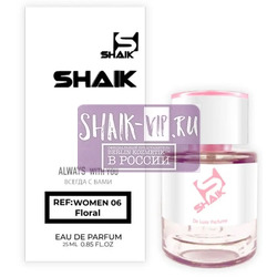  Shaik  Shaik W06 (Paco Rabanne Olympea), 25 ml