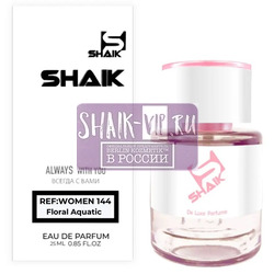 Shaik  Shaik W144 (Kenzo L'Eau Par Kenzo Pour Femme), 25 ml