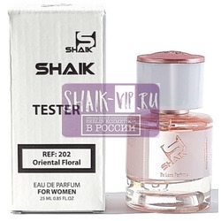  Shaik  Shaik W202 (Victoria's Secret Bombshell), 25 ml