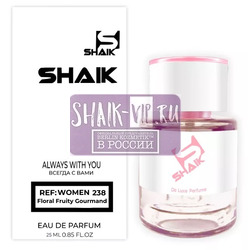  Shaik  Shaik W238 (Hugo Boss The Scent for Her), 25 ml