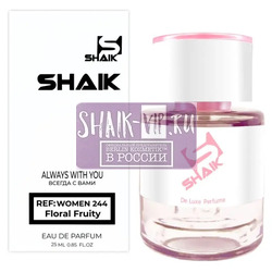  Shaik  Shaik W244 (By Kilian Good Girl Gone Bad), 25 ml