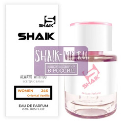  Shaik  Shaik W246 (Yves Saint Laurent Black Opium), 25 ml