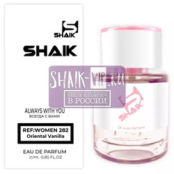  Shaik  Shaik W282 (Dolc i Gaub The Only One), 25 ml