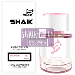  Shaik  Shaik W322 (Giorgio Armani My Way), 25 ml